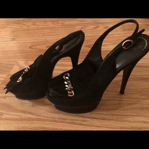 YSL Heels